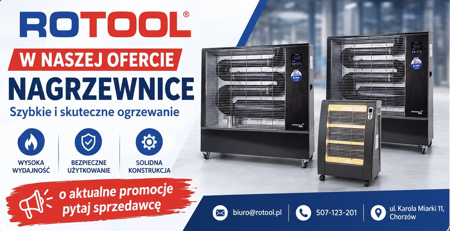 ROTOOL- DARMOWE KONTO